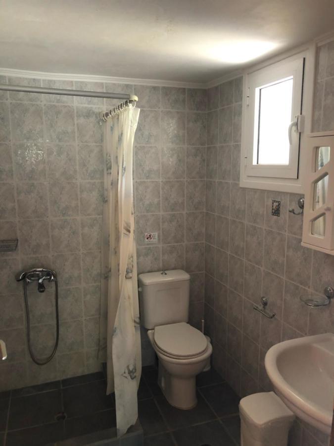 فيلا Aggeliki House 4 Kómboi المظهر الخارجي الصورة