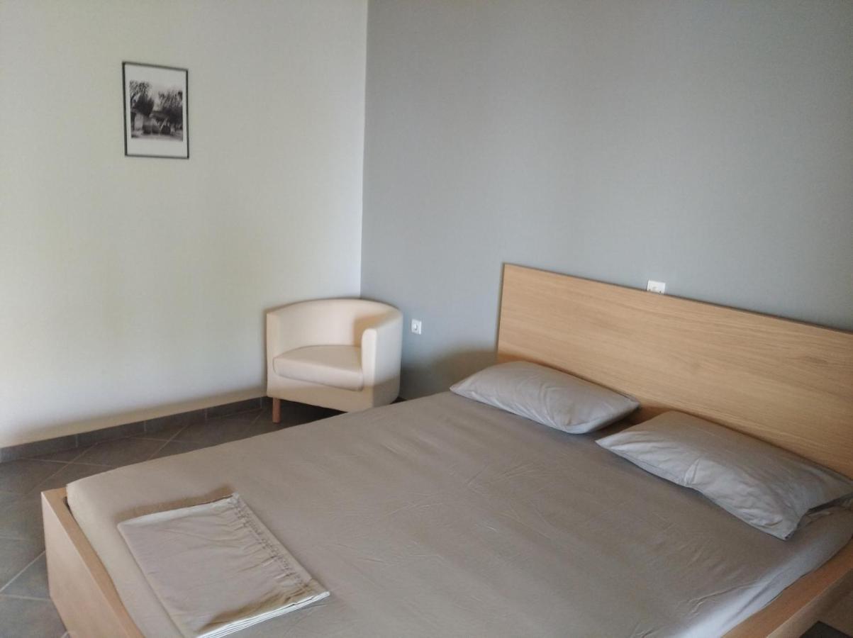فيلا Aggeliki House 4 Kómboi المظهر الخارجي الصورة
