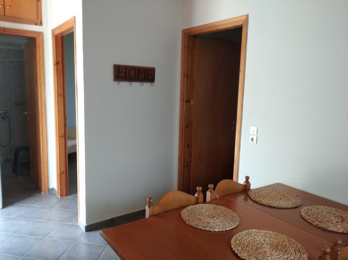 فيلا Aggeliki House 4 Kómboi المظهر الخارجي الصورة